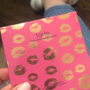 Tarte Leave Your Mark Eyeshadow Palette